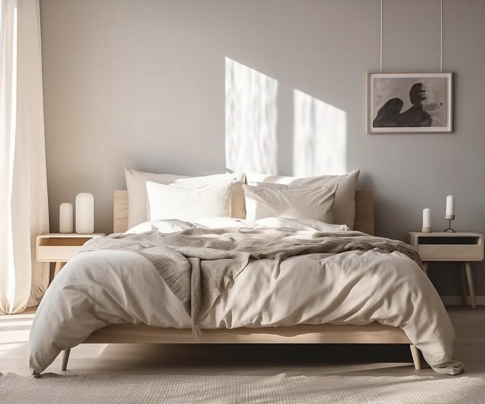 Appartement neuf 4 pièces 107 m²