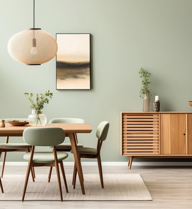 Appartement neuf 4 pièces 107 m²