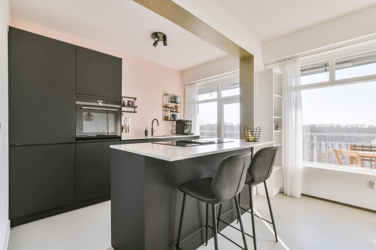 Appartement neuf 3 pièces 76 m²