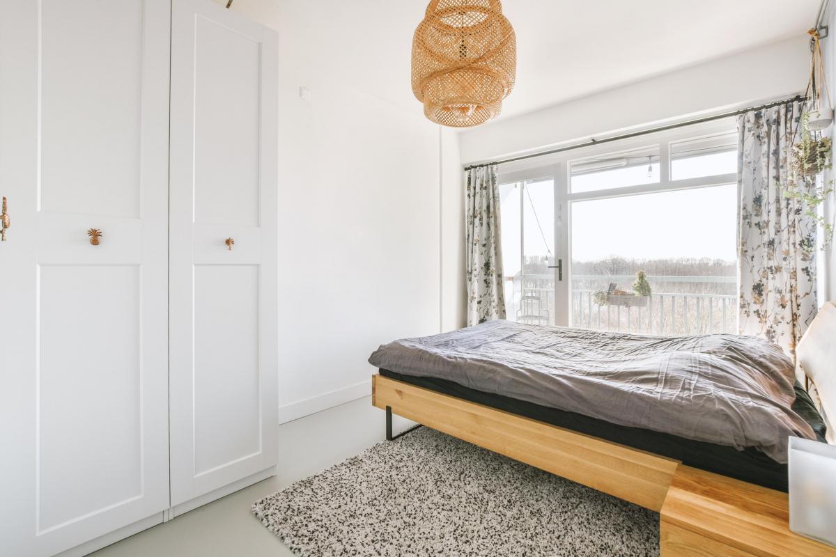 Appartement neuf 3 pièces 76 m²