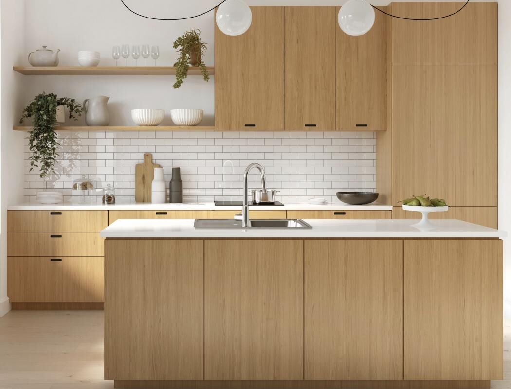 Appartement neuf 4 pièces 84 m²