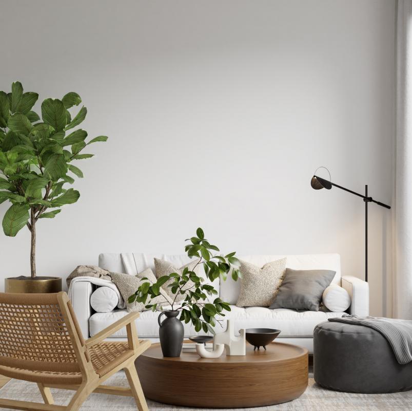 Appartement neuf 2 pièces 46 m²