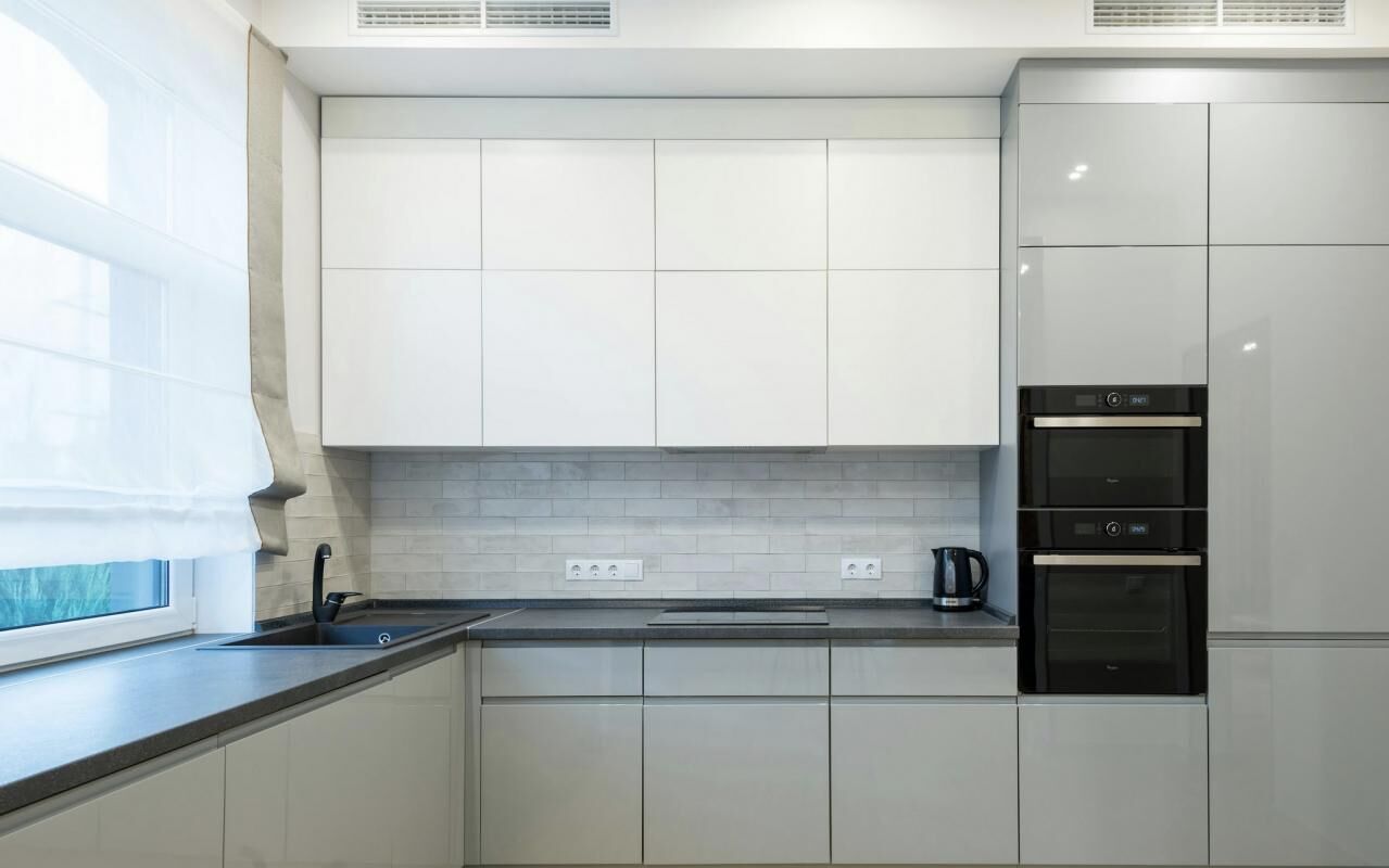 Appartement neuf 3 pièces 67 m²