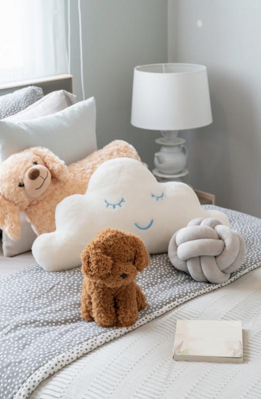 Appartement neuf 3 pièces 61 m²