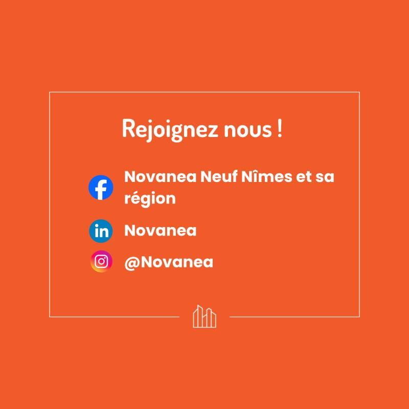 Appartement neuf 3 pièces 70 m²