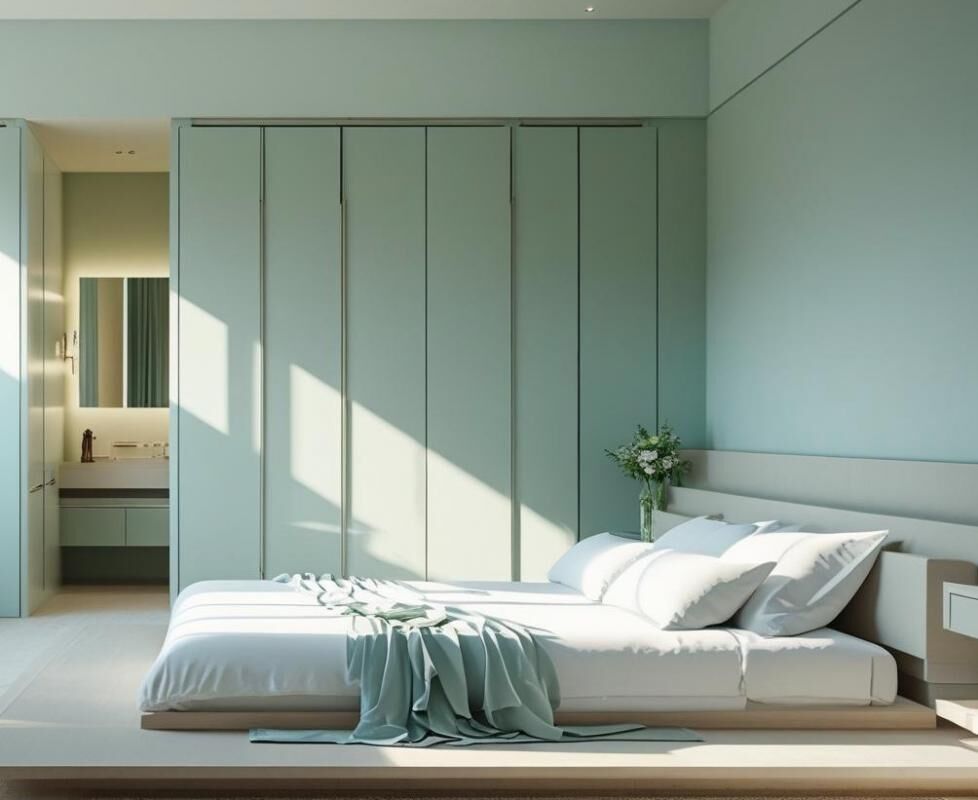 Appartement neuf 3 pièces 70 m²