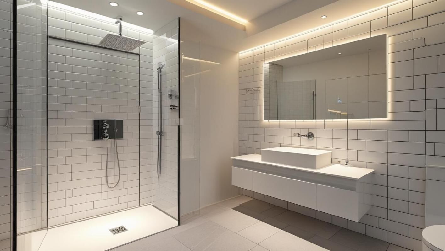 Appartement neuf 3 pièces 70 m²