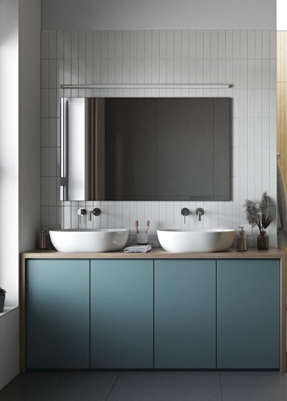 Appartement neuf 2 pièces 43 m²