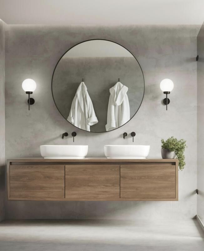 Appartement neuf 2 pièces 41 m²