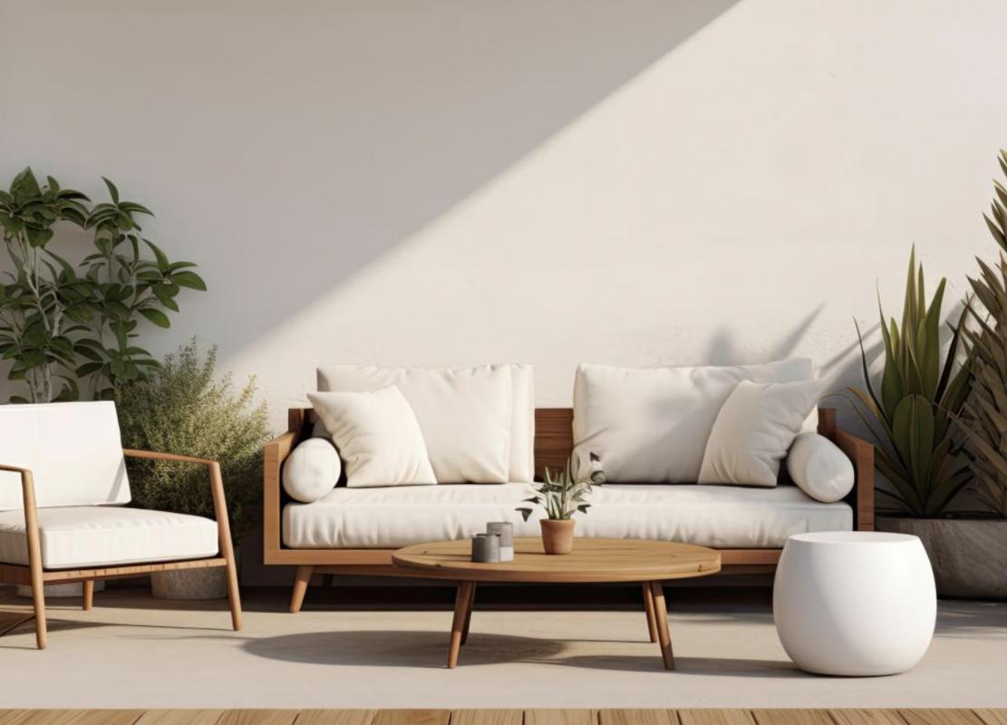 Appartement neuf 3 pièces 62 m²