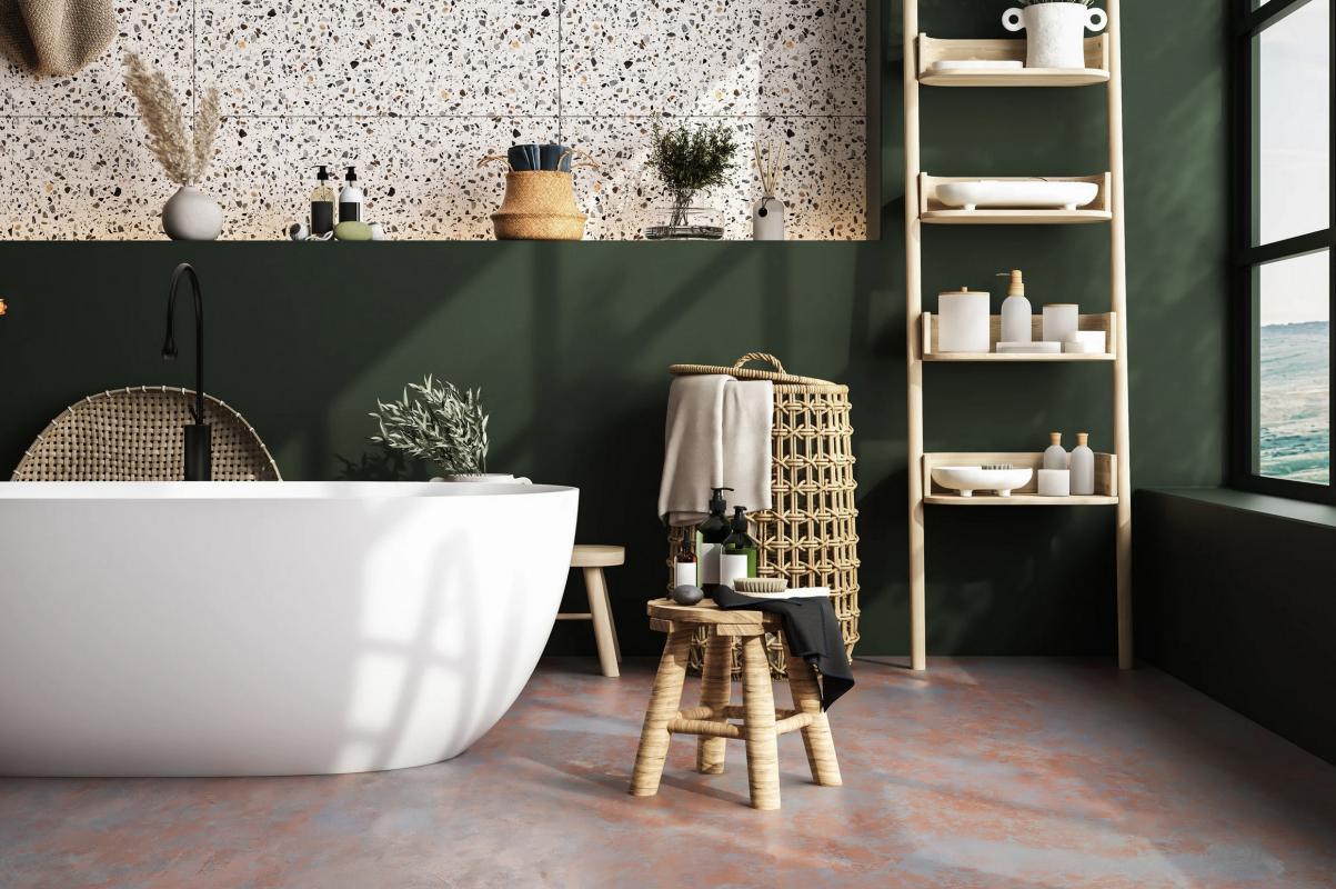 Appartement neuf 4 pièces 95 m²