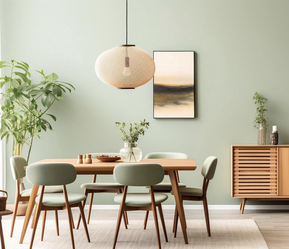 Appartement neuf 4 pièces 95 m²