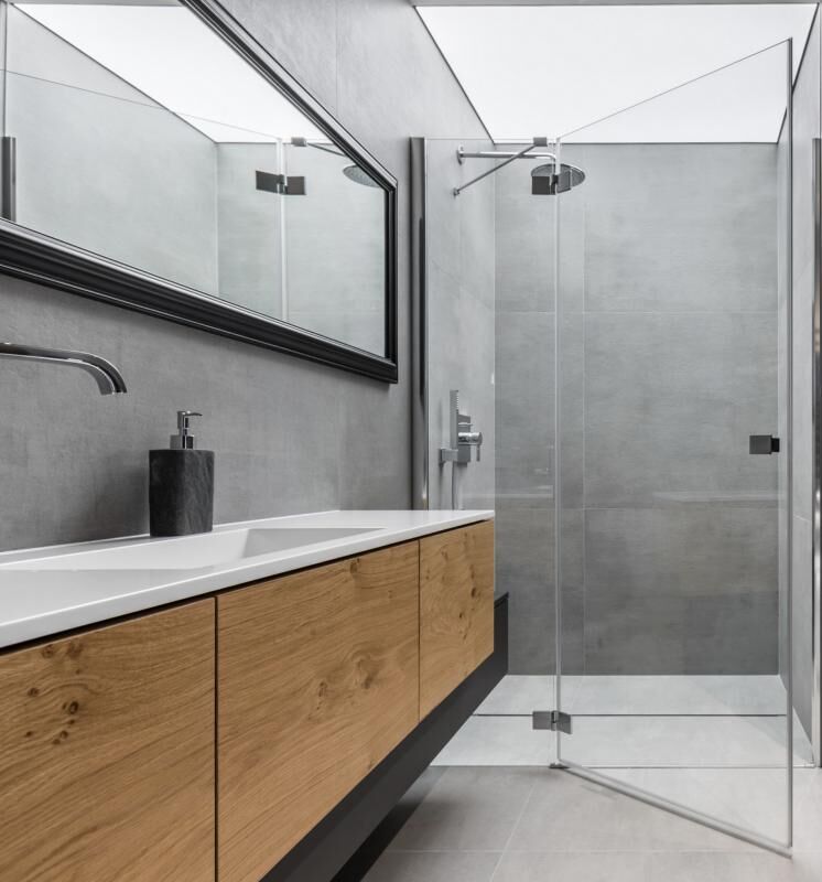 Appartement neuf 2 pièces 46 m²