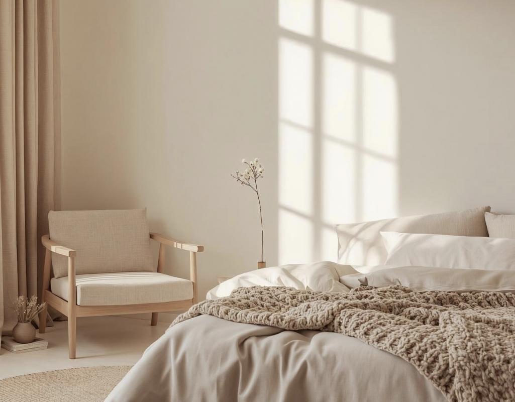 Appartement neuf 2 pièces 46 m²