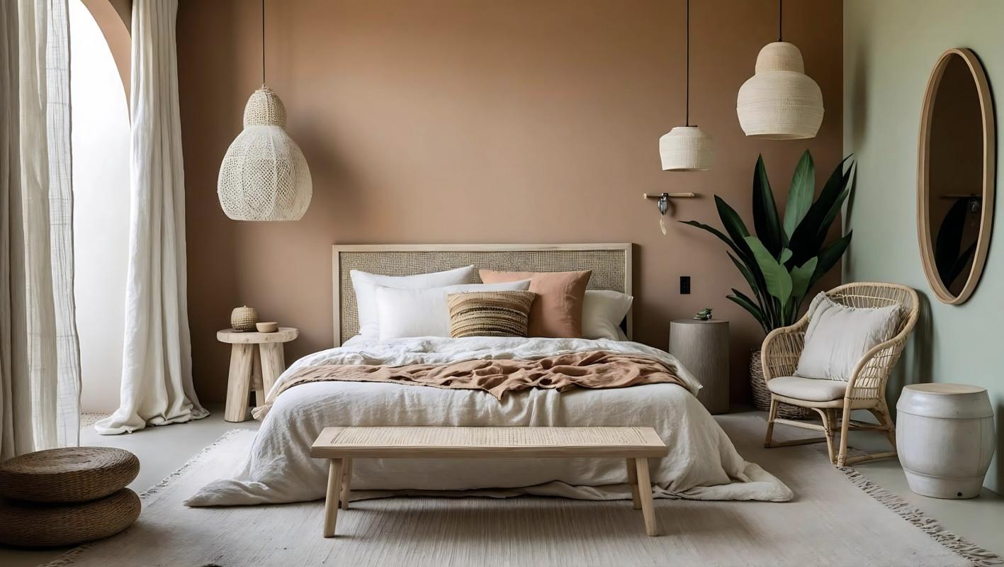 Appartement neuf 4 pièces 109 m²