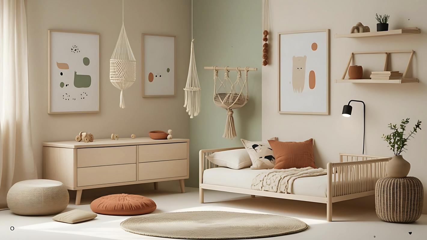 Appartement neuf 4 pièces 109 m²