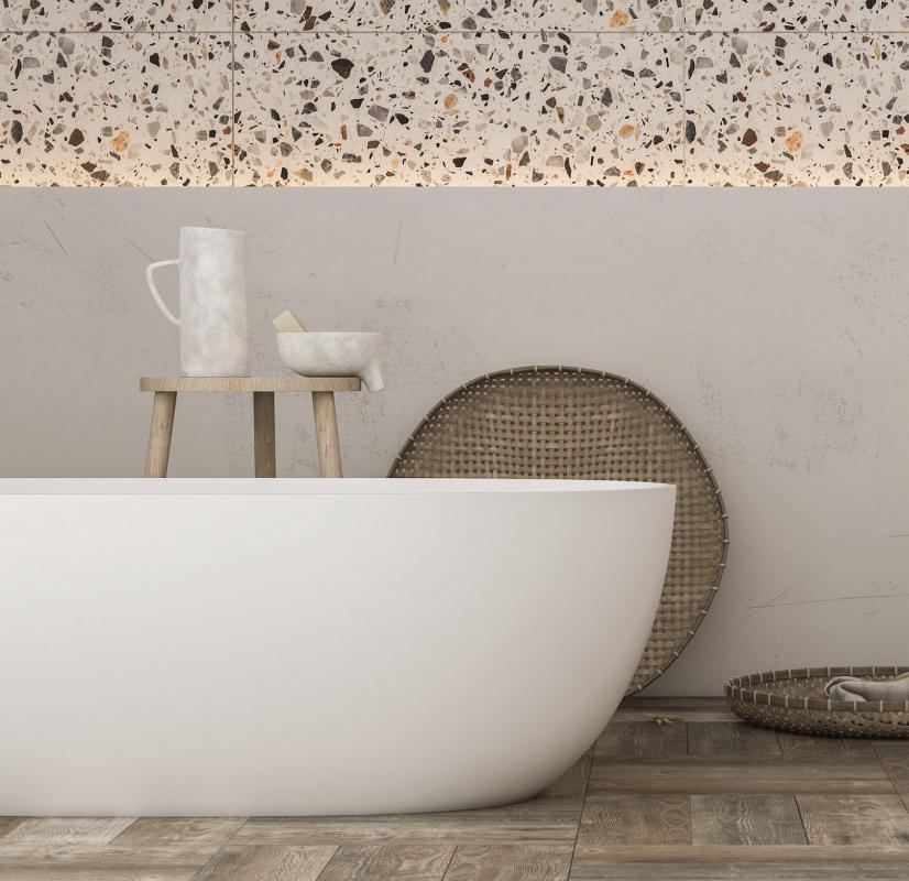 Appartement neuf 2 pièces 45 m²