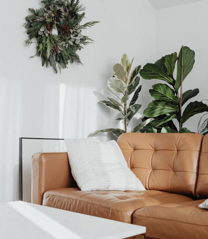 Appartement neuf 2 pièces 45 m²