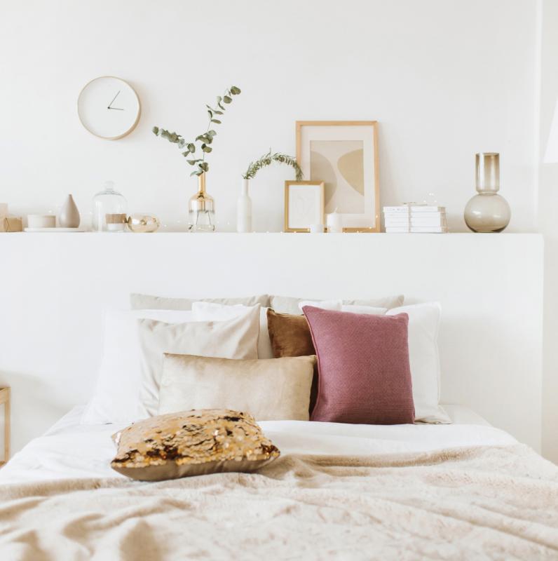 Appartement neuf 2 pièces 45 m²