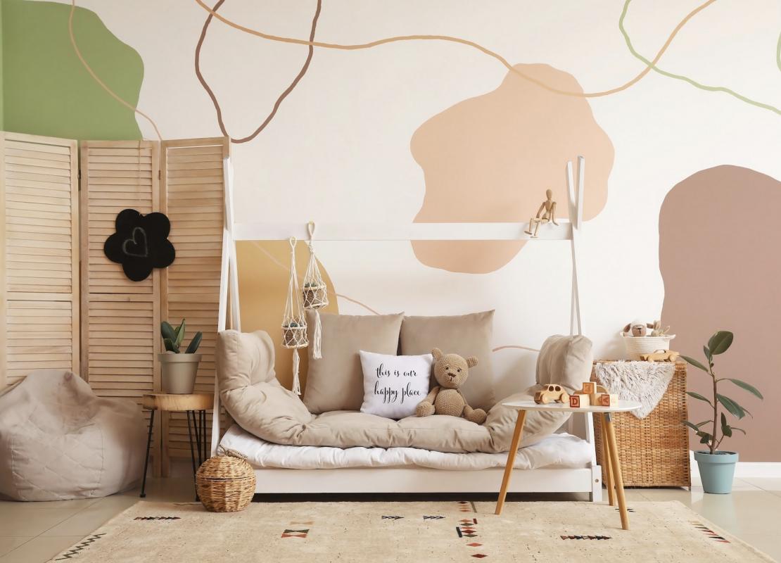 Appartement neuf 2 pièces 45 m²