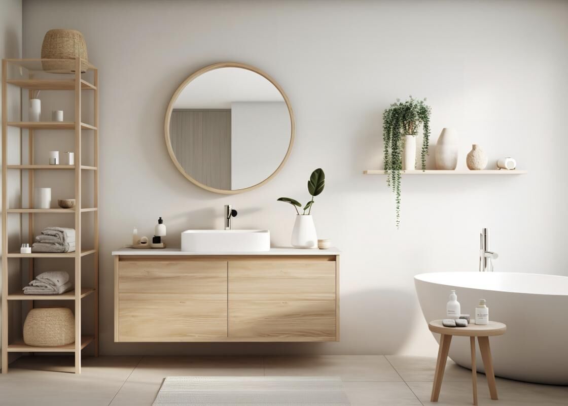 Appartement neuf 2 pièces 48 m²