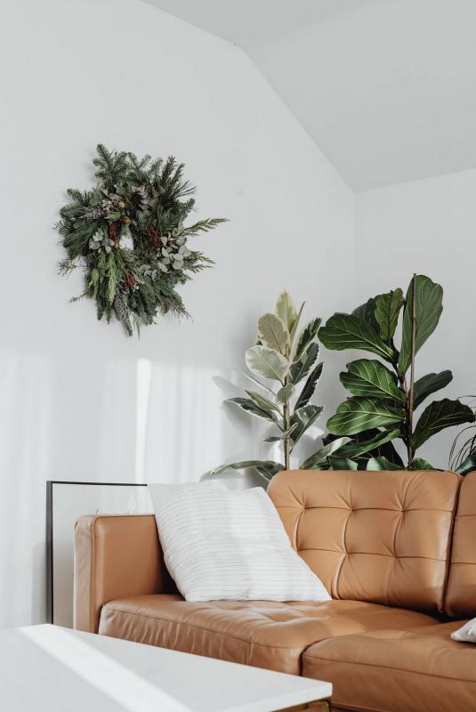 Appartement neuf 3 pièces 55 m²