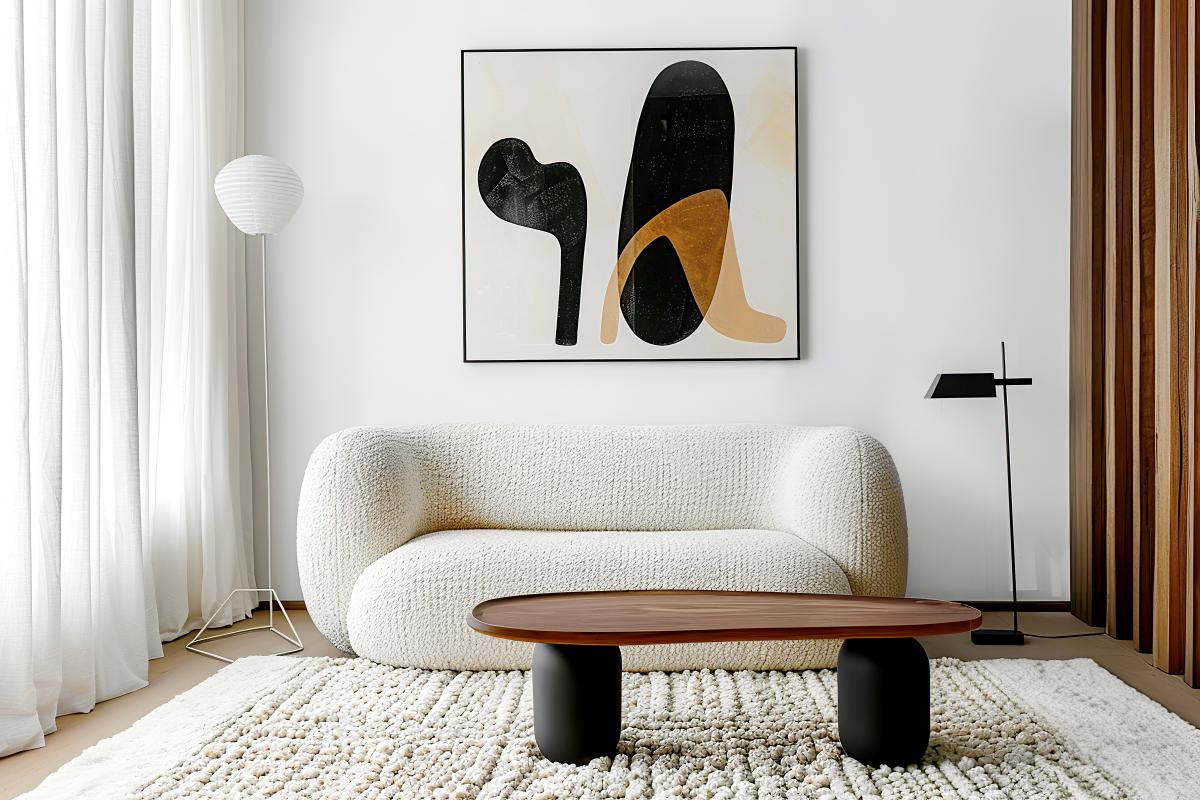 Appartement neuf 2 pièces 40 m²