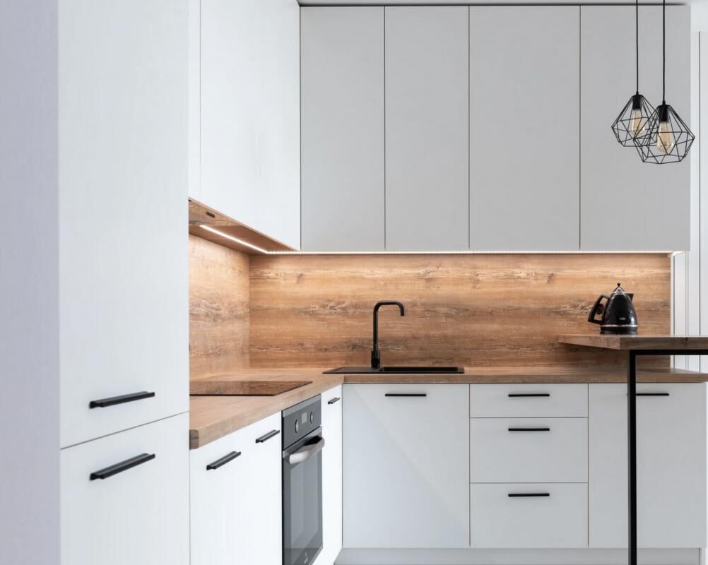 Appartement neuf 2 pièces 40 m²