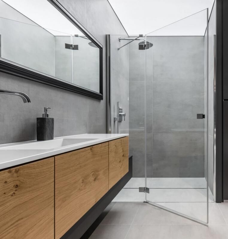 Appartement neuf 2 pièces 38 m²