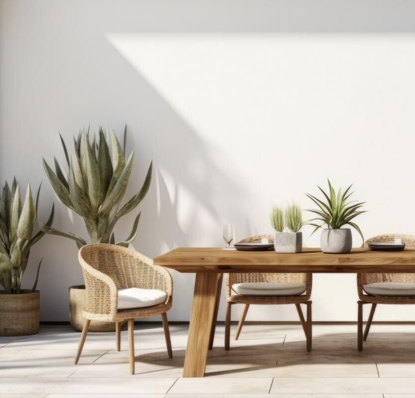 Appartement neuf 3 pièces 56 m²