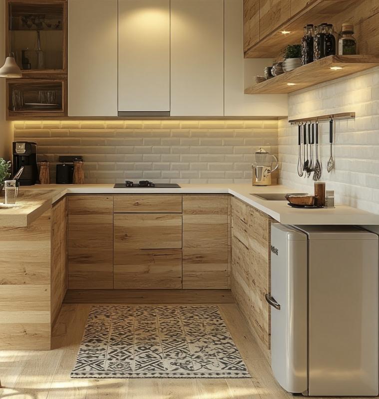 Appartement neuf 2 pièces 37 m²