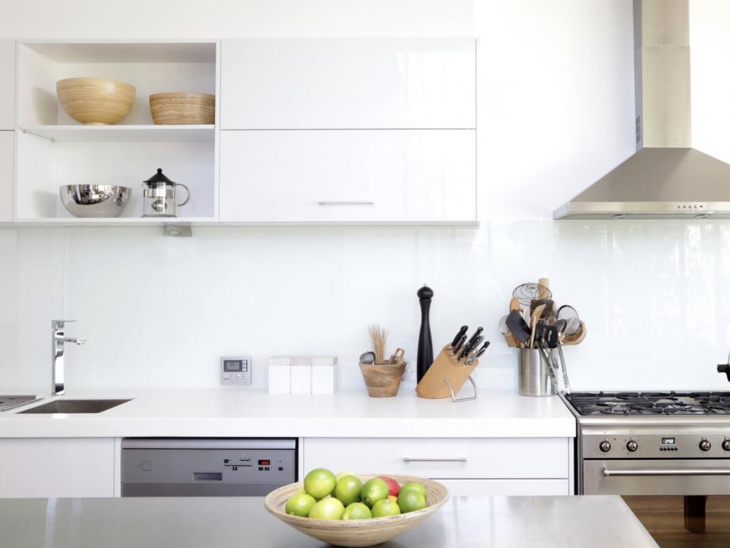 Appartement neuf 2 pièces 38 m²