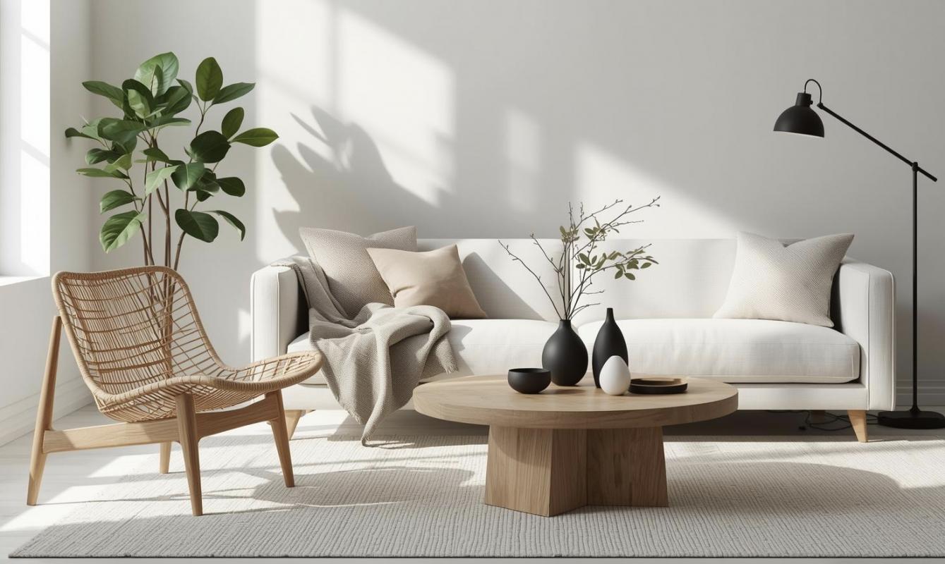 Appartement neuf 2 pièces 36 m²