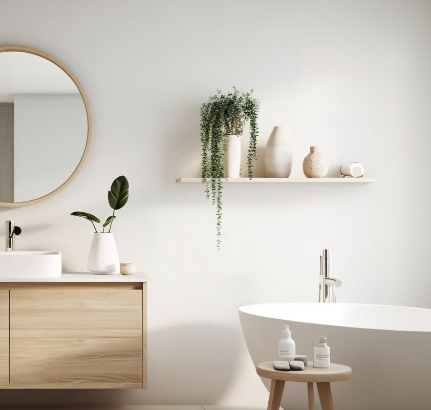 Appartement neuf 5 pièces 163 m²