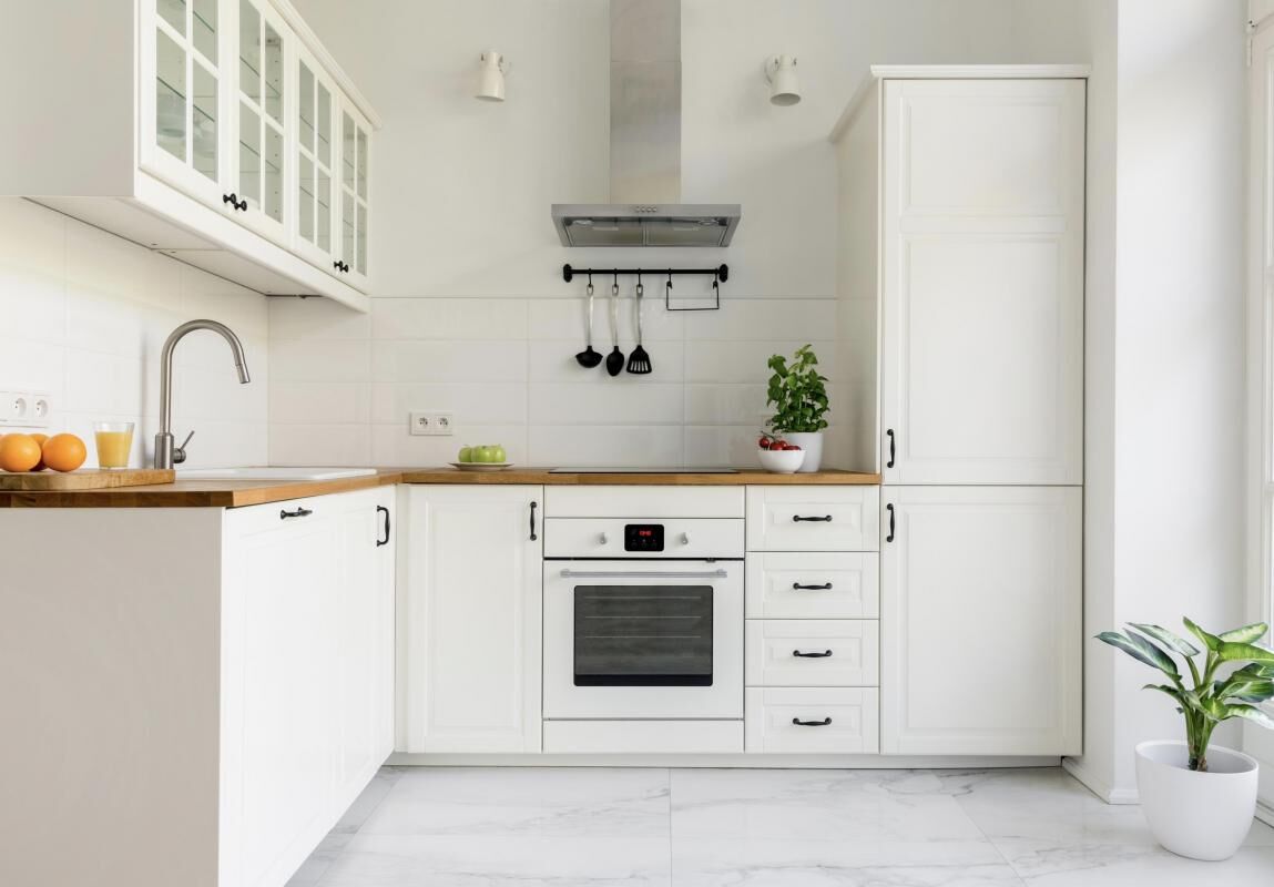 Appartement neuf 2 pièces 45 m²