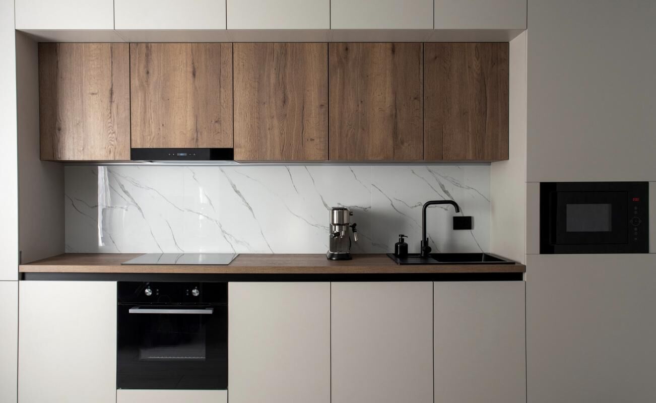 Appartement neuf 2 pièces 41 m²