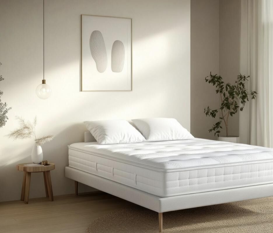 Appartement neuf 2 pièces 41 m²