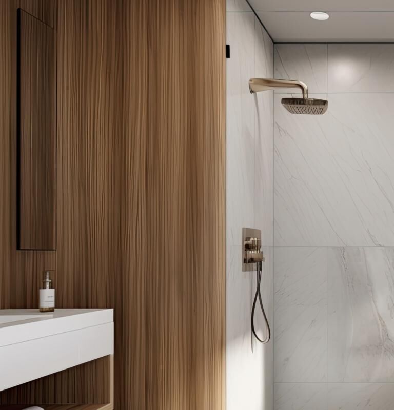 Appartement neuf 2 pièces 41 m²