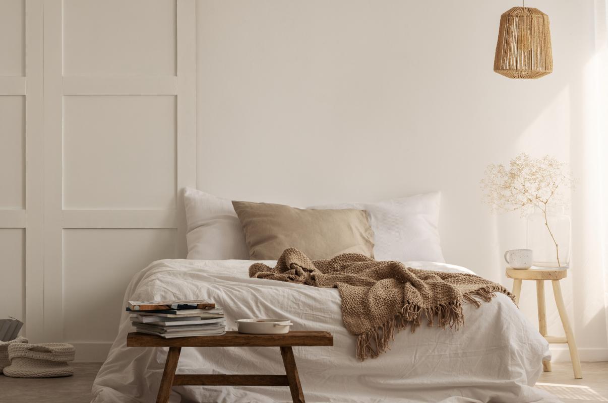 Appartement neuf 3 pièces 60 m²