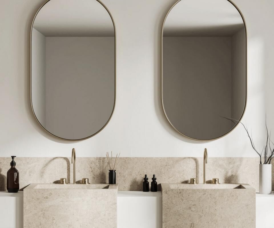 Appartement neuf 3 pièces 60 m²