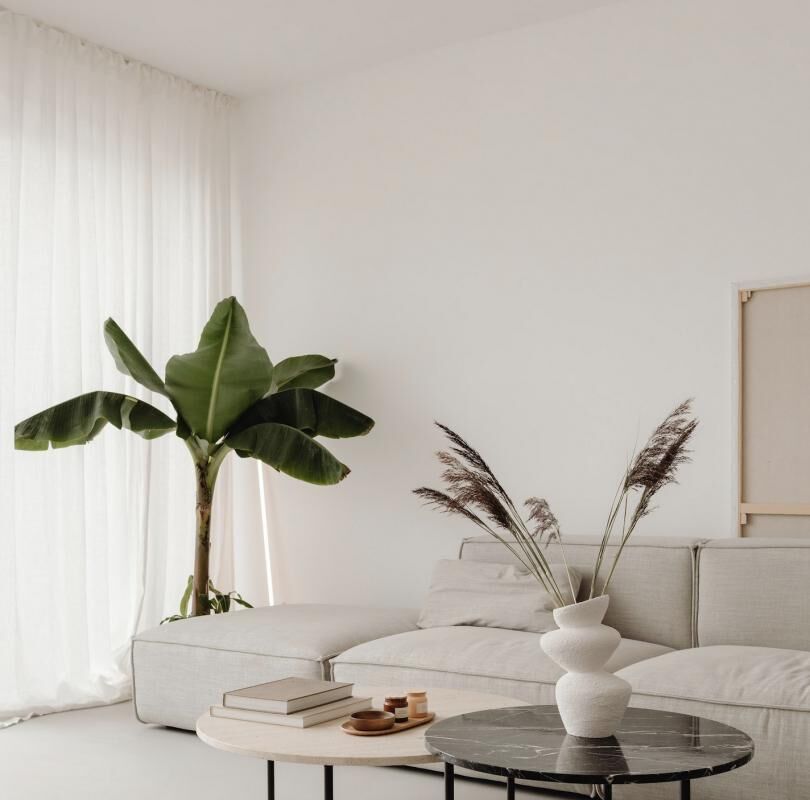 Maison neuve 4 pièces 87 m²