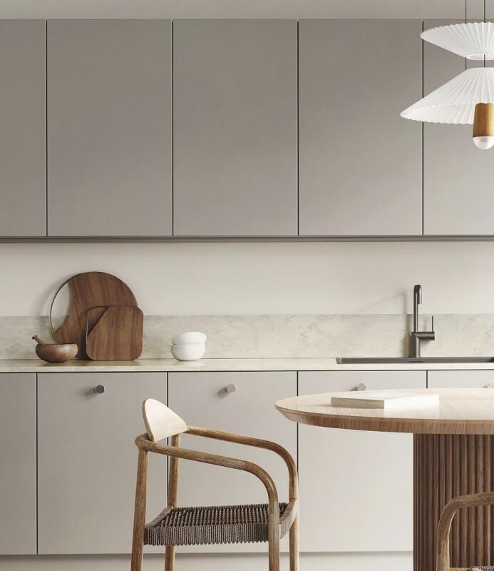 Maison neuve 4 pièces 87 m²