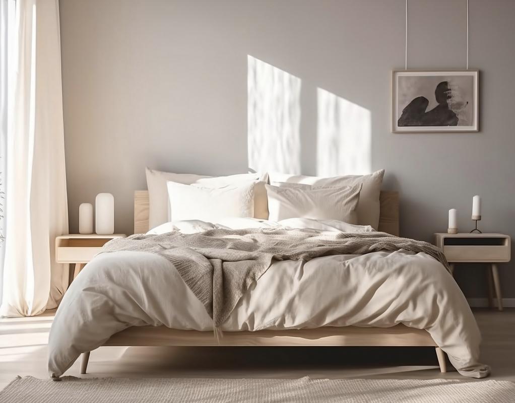 Maison neuve 4 pièces 87 m²