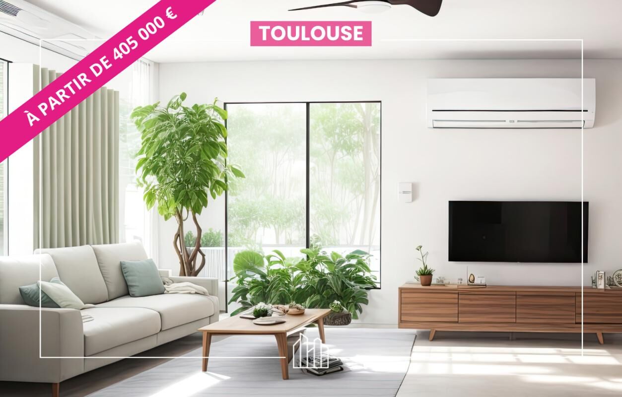 COEUR DE VILLE - PROCHE GARONNE,&nbsp;
                                                                                      maison neuf
                                                                                     Toulouse&nbsp-&nbsp
                                                                                     31100