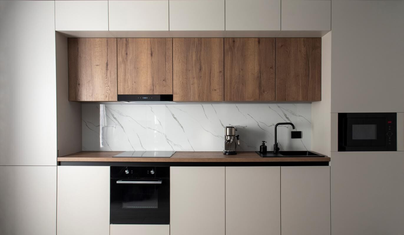 Maison neuve 3 pièces 88 m²