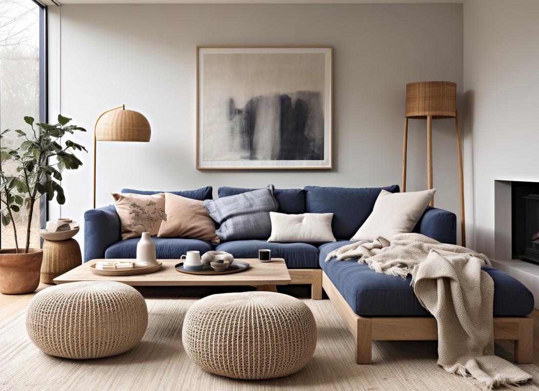 Appartement neuf 4 pièces 82 m²