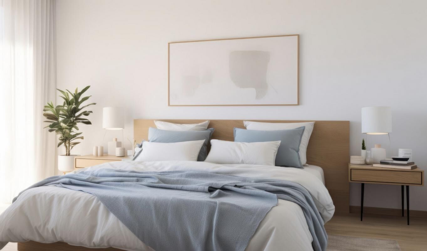 Appartement neuf 4 pièces 82 m²