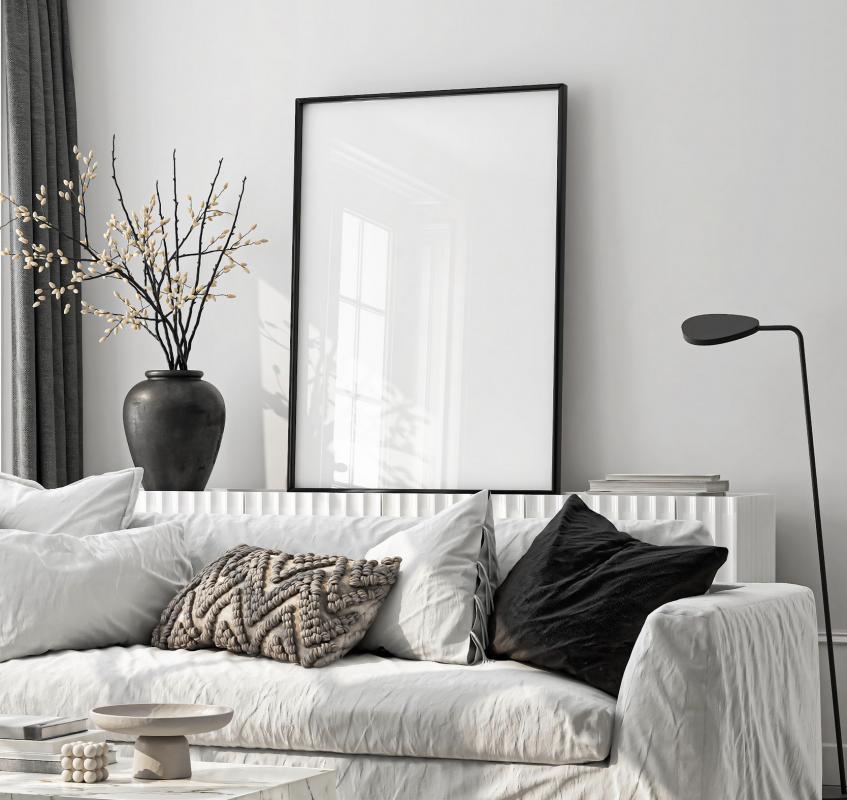 Appartement neuf 2 pièces 41 m²