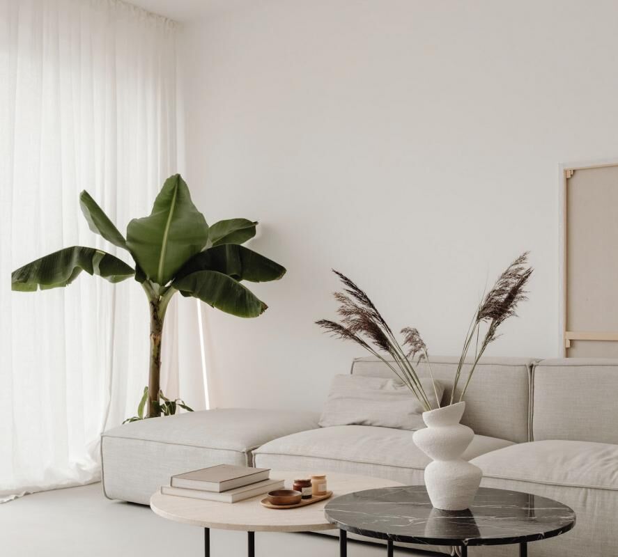 Appartement neuf 5 pièces 97 m²