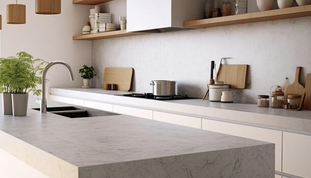 Appartement 5 pièces  à vendre Montpellier 34070